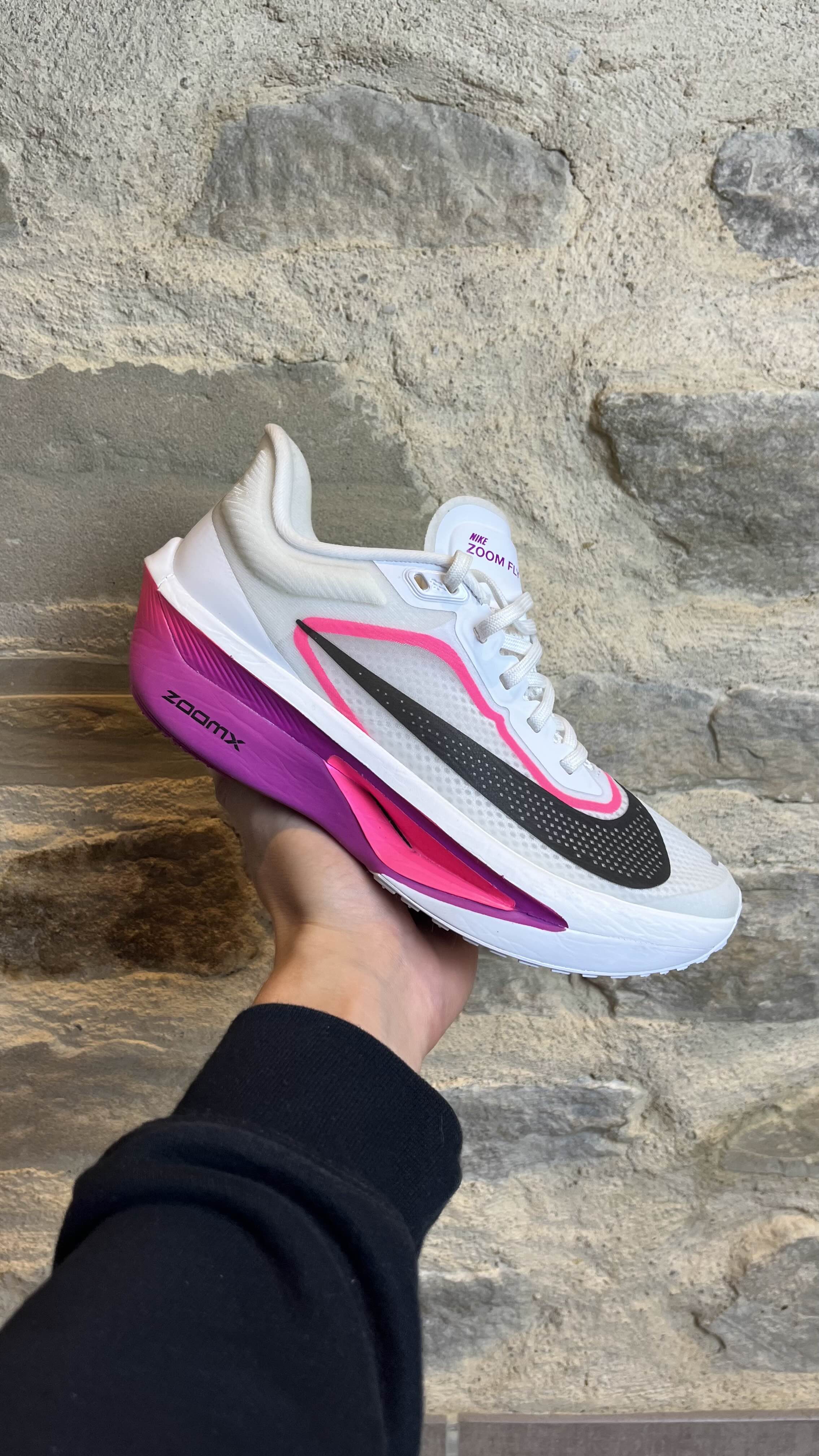 Nike Zoom Fly 6 - 38