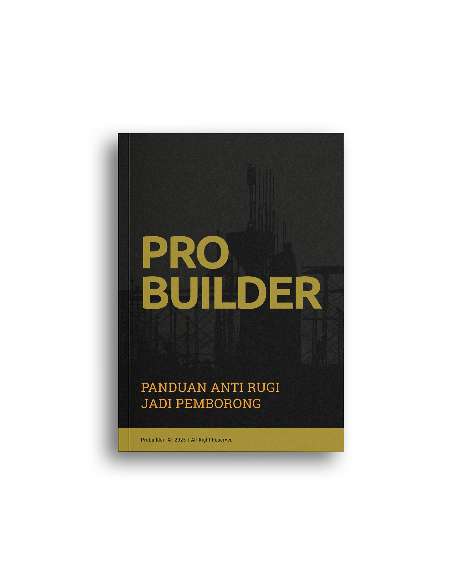 ProBuilder