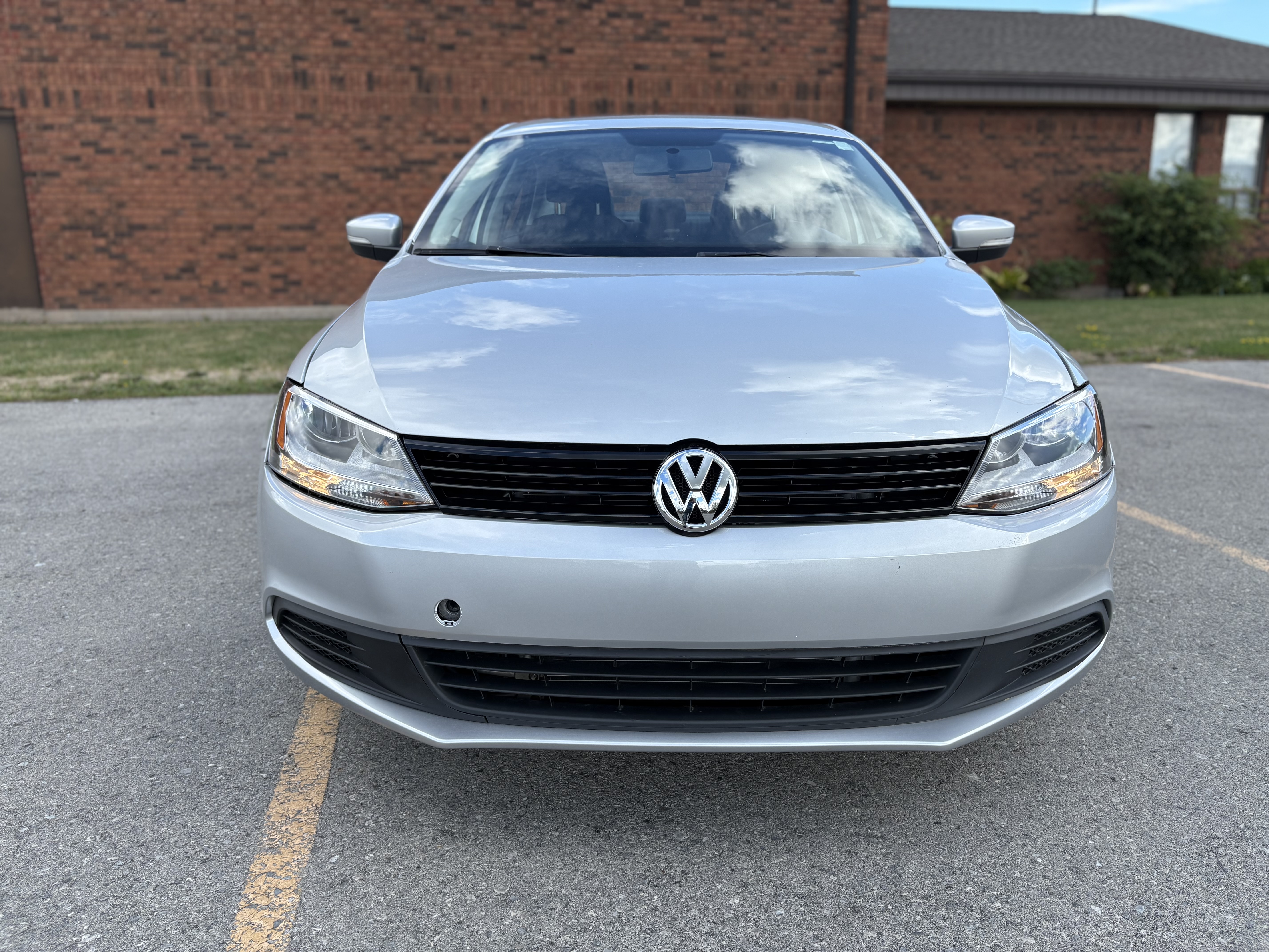 2013 Volkswagen Jetta