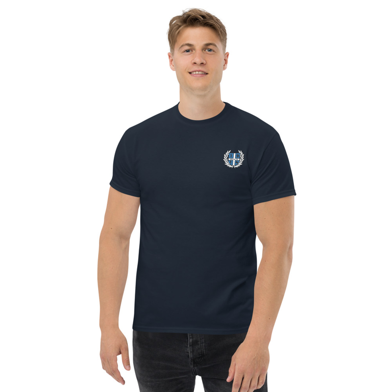 T-shirt - Levande läktare