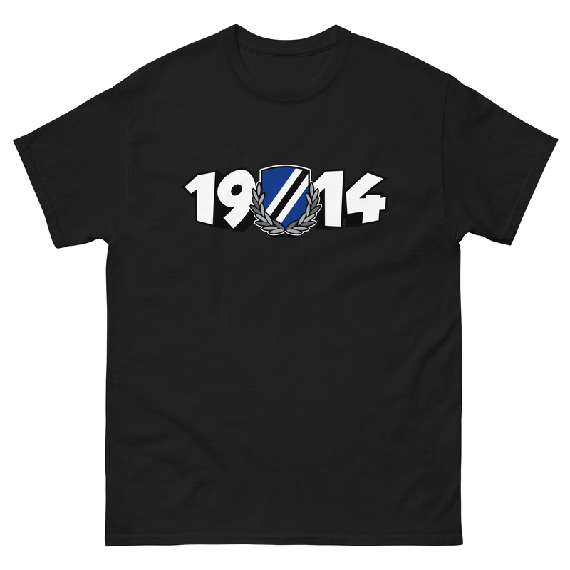 T-shirt 1914
