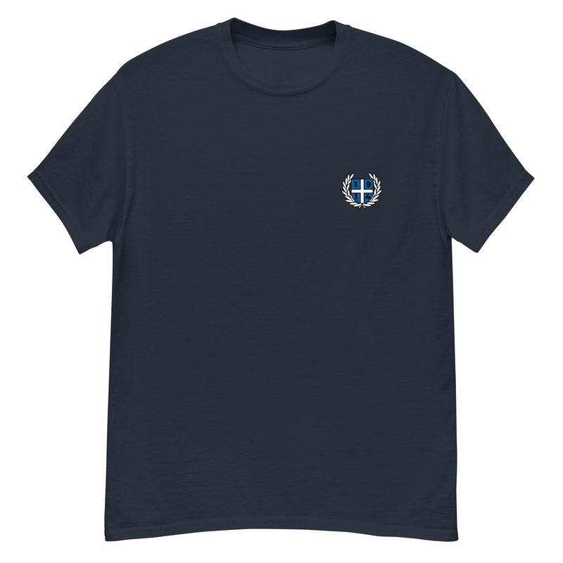 T-shirt Västra Ståplats