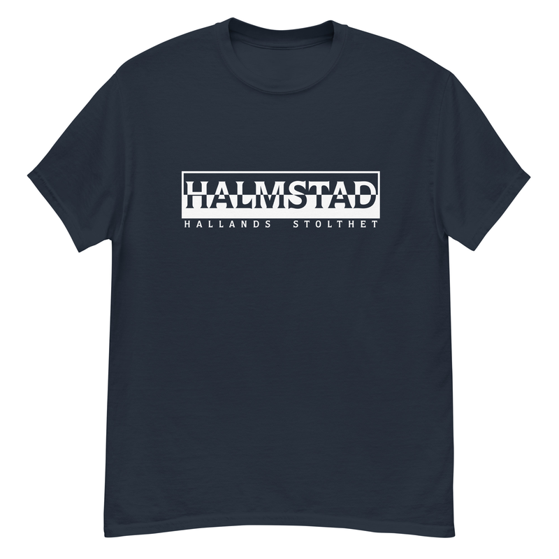 T-shirt Halmstad "Naprapajri"