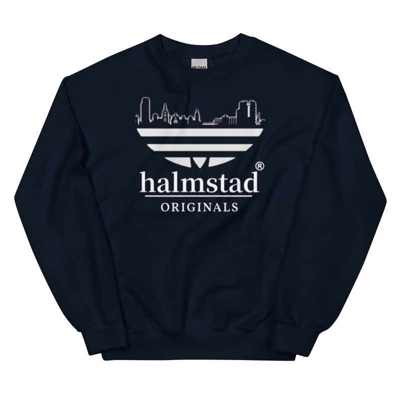 Sweatshirt Halmstad ORIGINALS