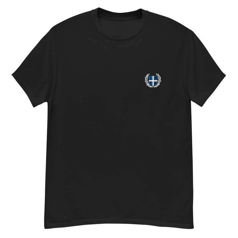 T-shirt Västra Ståplats