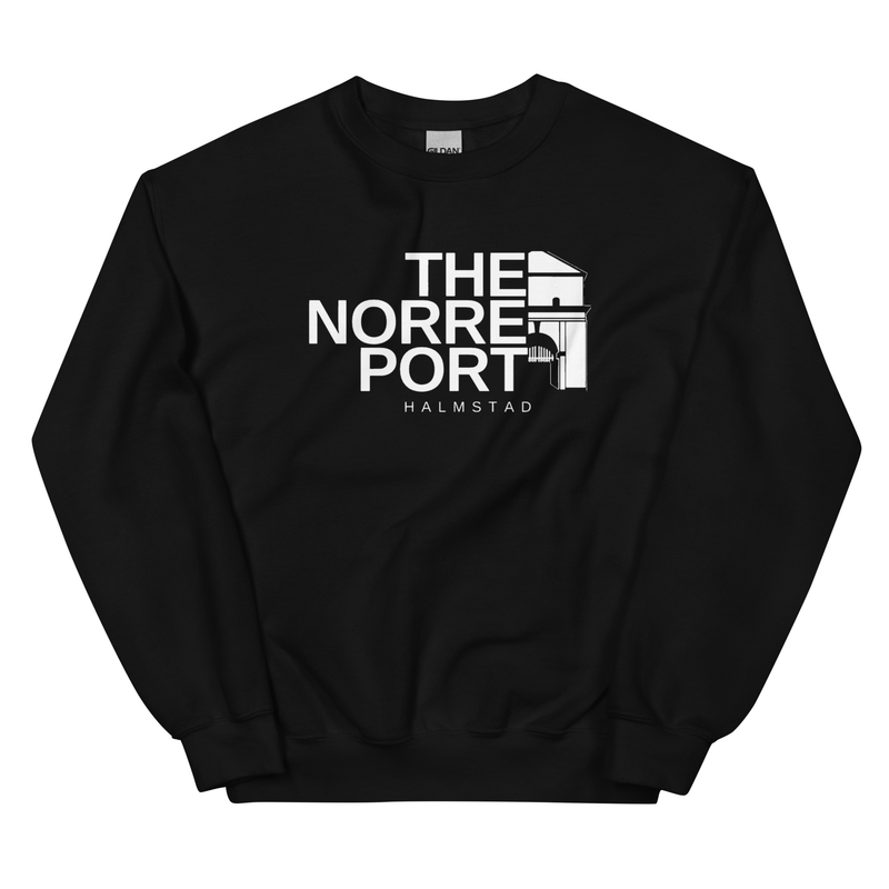 Sweatshirt The Norre Port