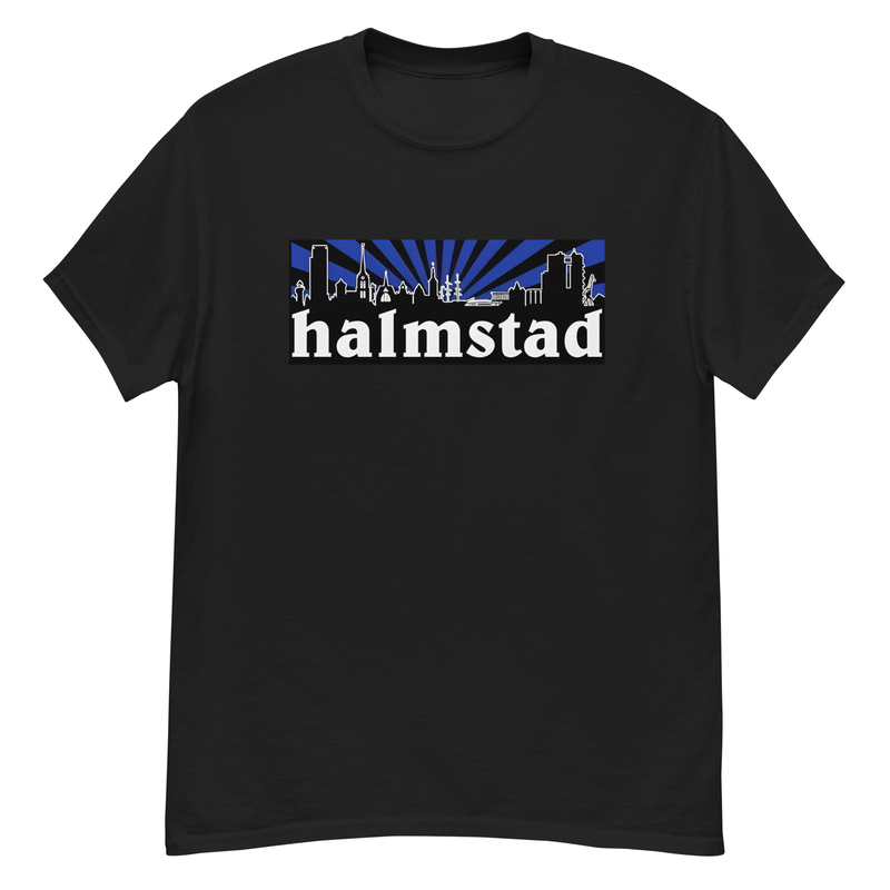 T-shirt Halmstad Patagonia