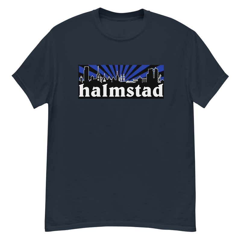T-shirt Halmstad Patagonia