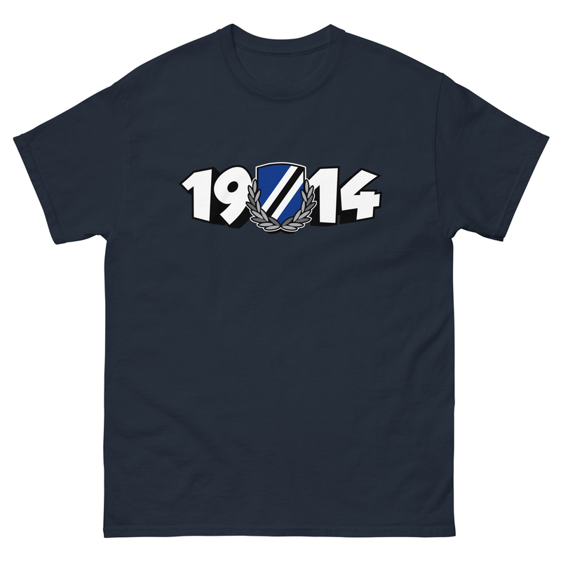 T-shirt 1914