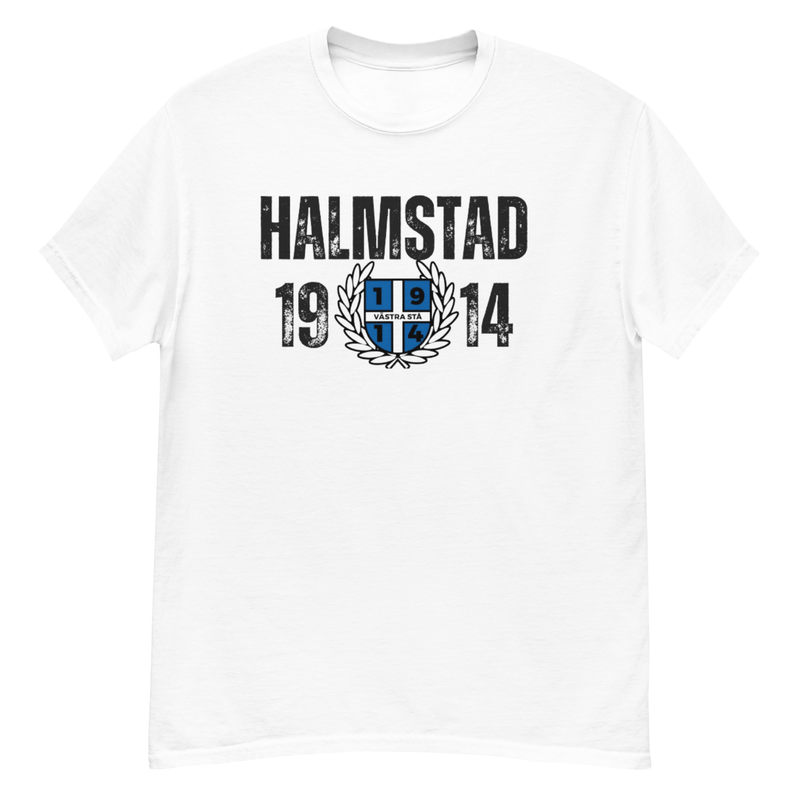 T-Shirt Halmstad 1914