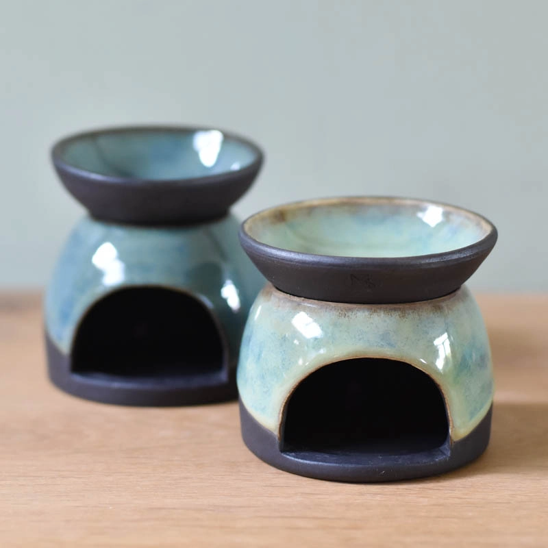 Waxburner •groen #2