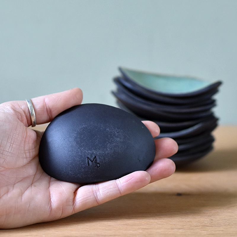 Schoteltje •Kei Sage Klein #1