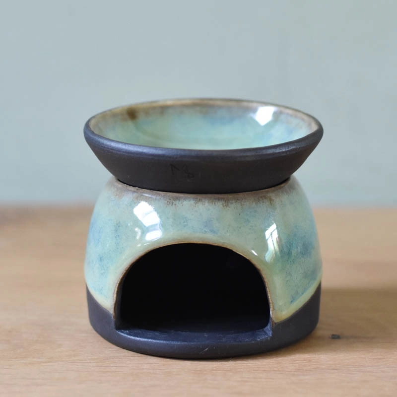 Waxburner •groen #2