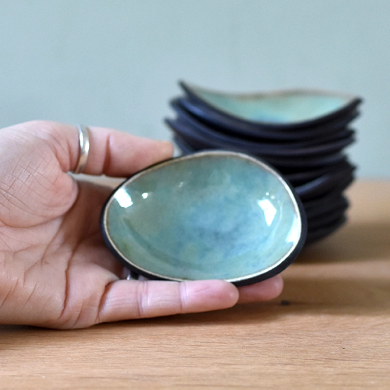 Schoteltje •Kei Sage Klein #1