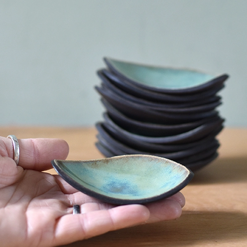 Schoteltje •Kei Sage Klein #1