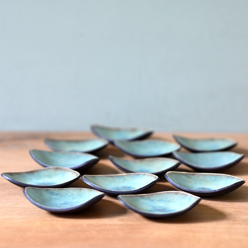 Schoteltje •Kei Sage Klein #1