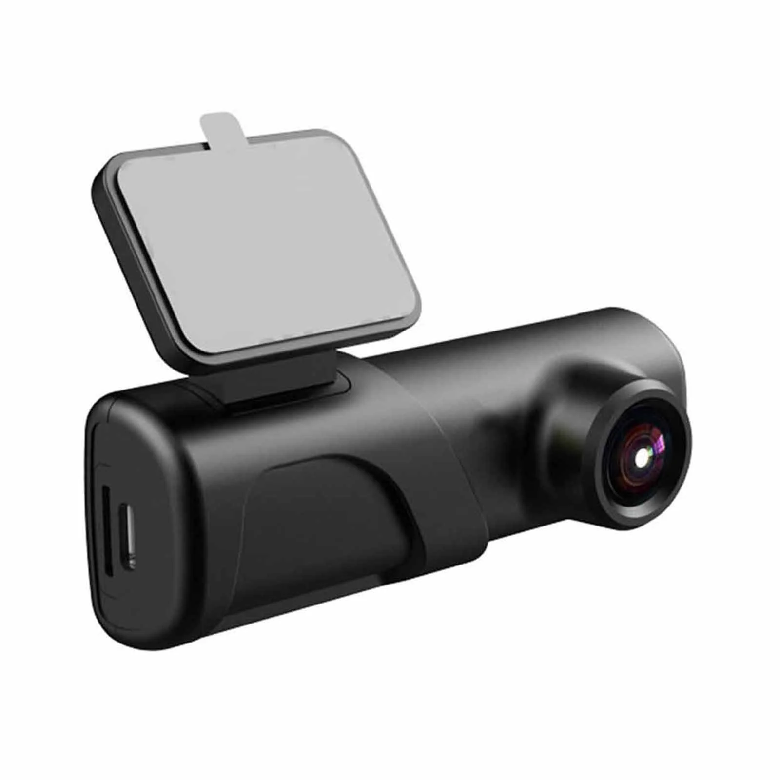 2K Dash Cam Recorder