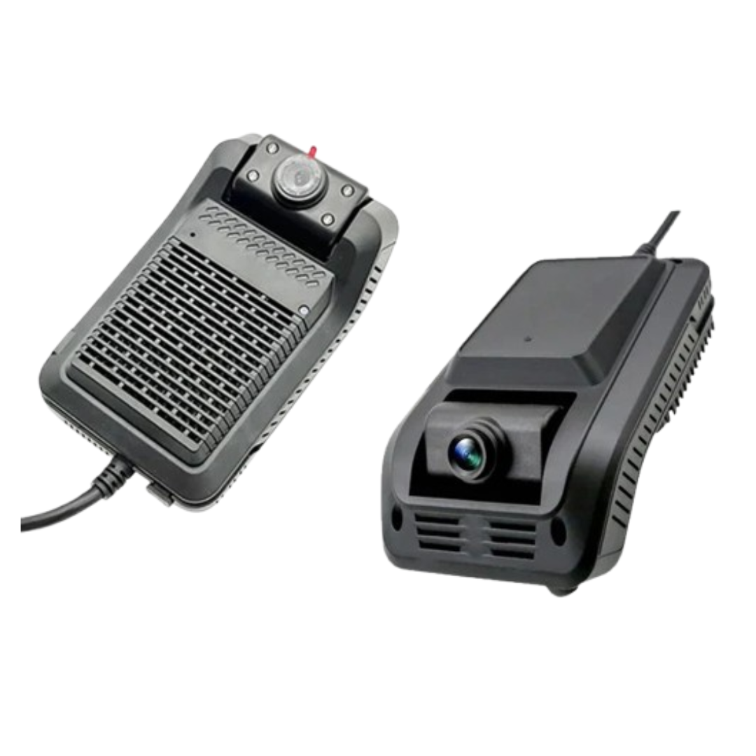 4G LTE Dual Lens Dash Cam