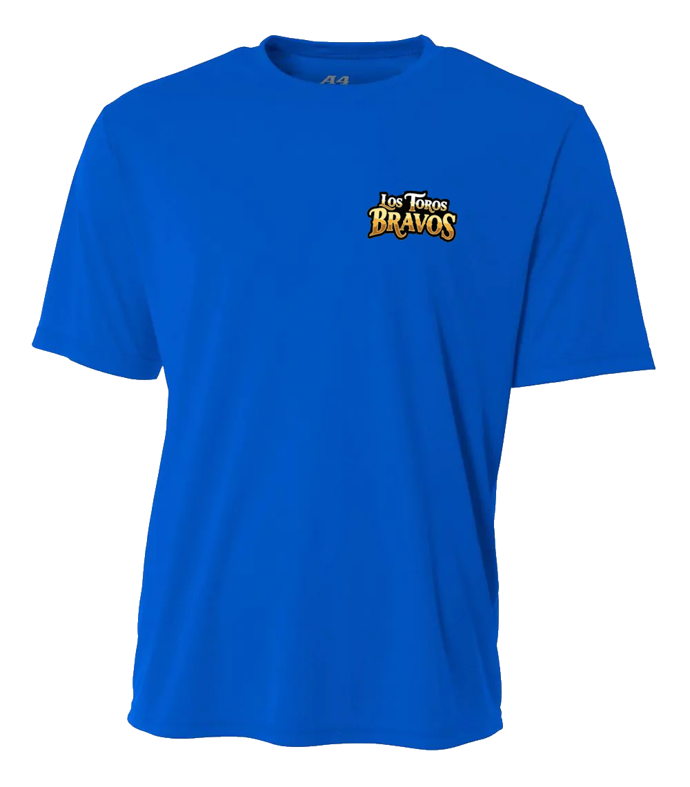 LTB Dry Fit Pullover Shirt