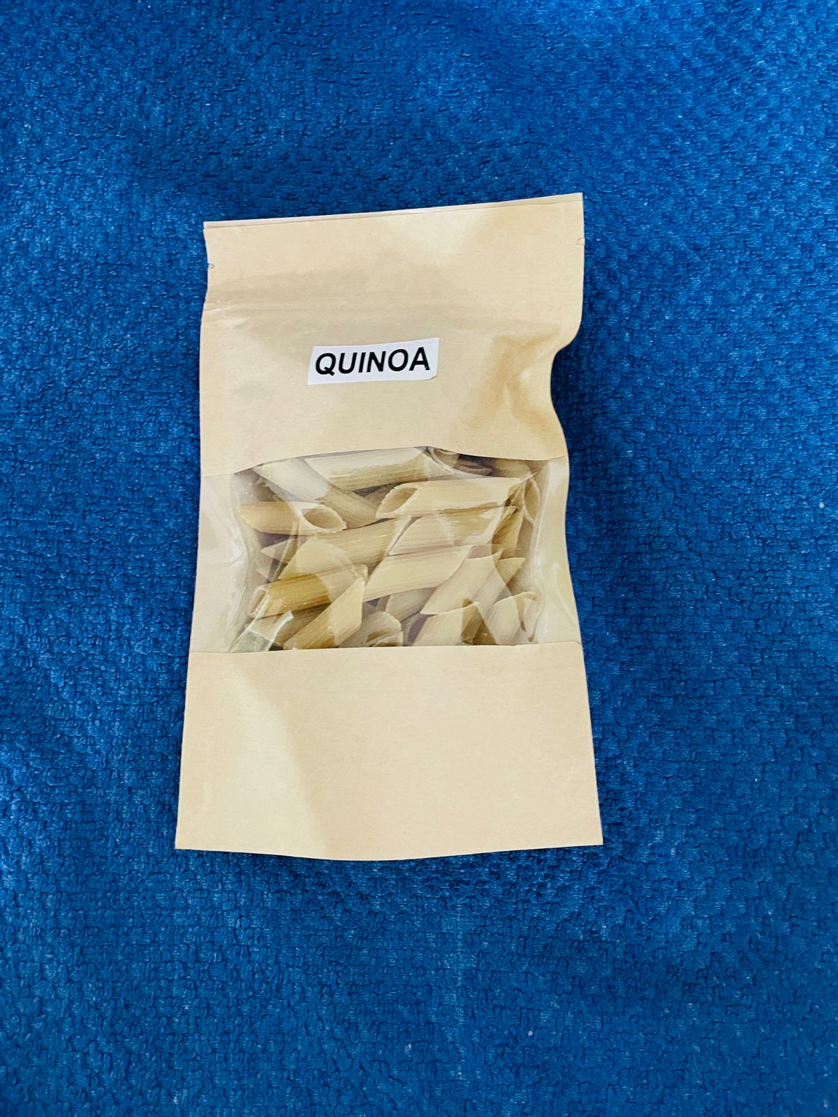Quinoa Pasta