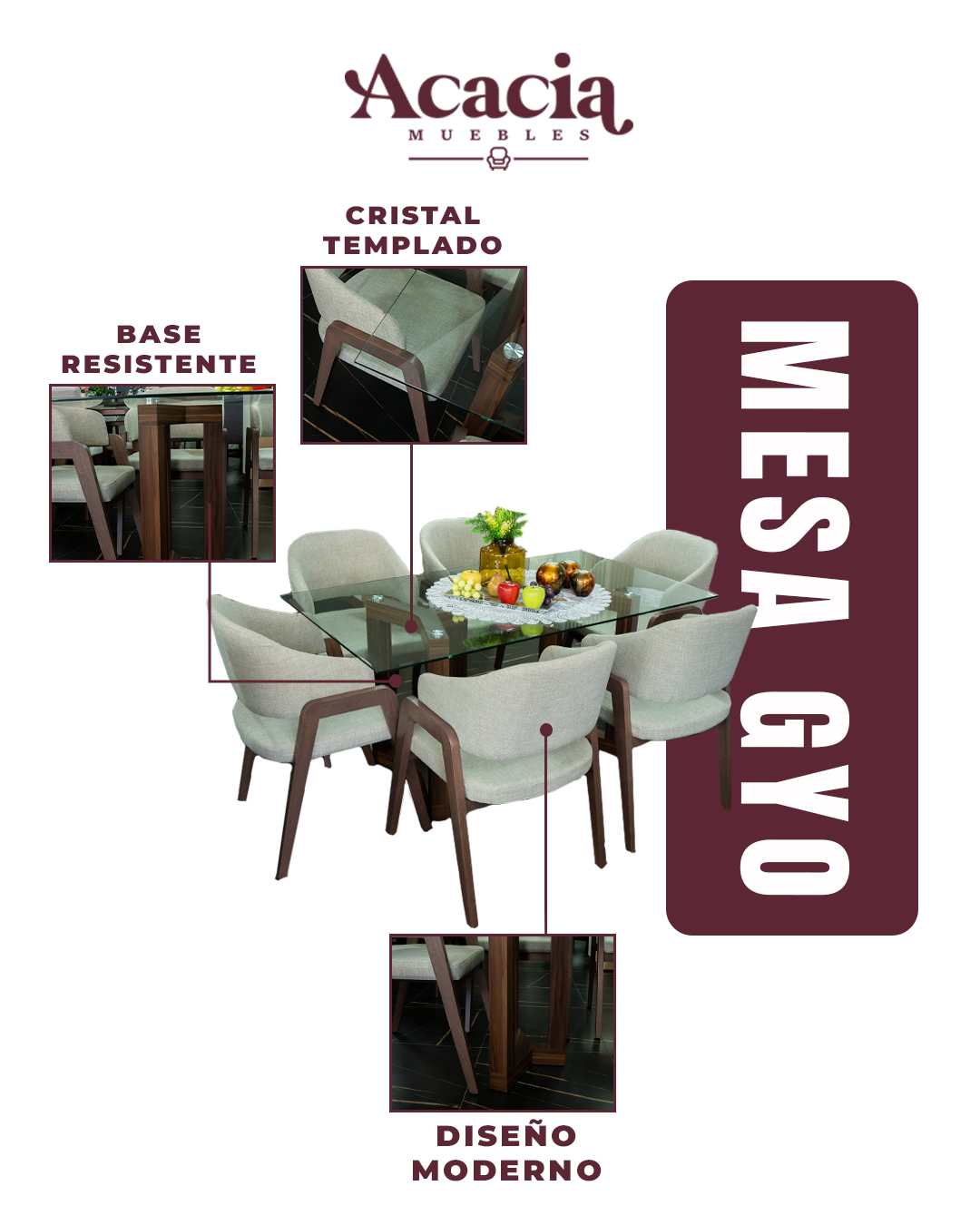 Comedor Marlem