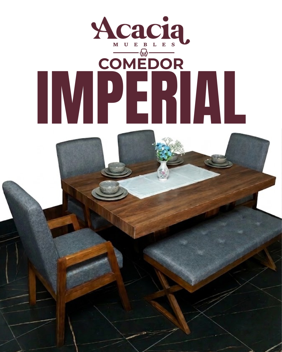 Comedor Imperial