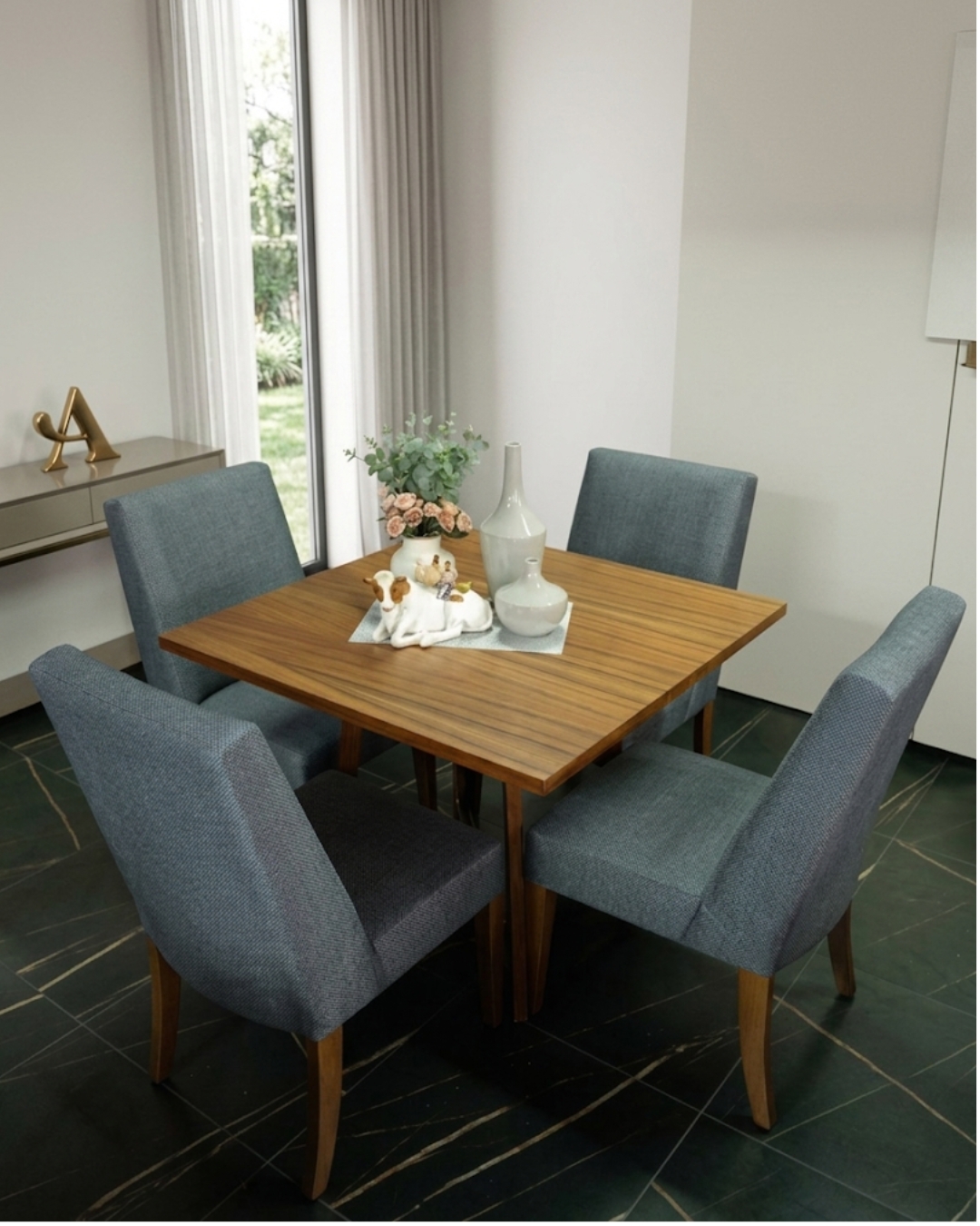 Comedor Alexa