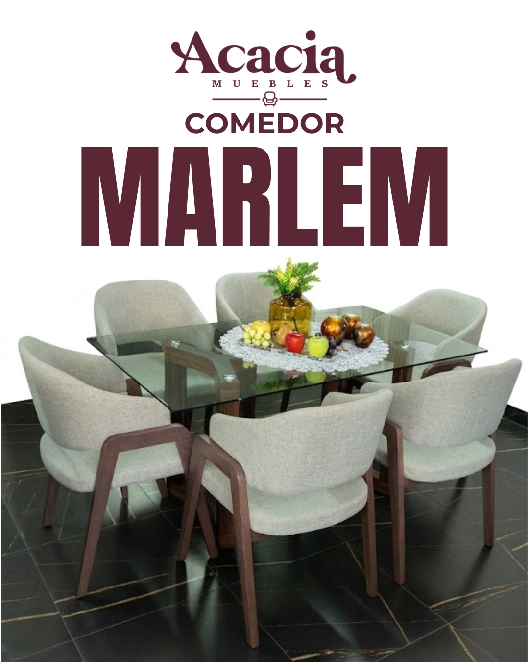 Comedor Marlem