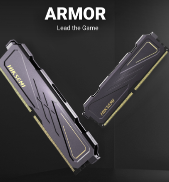 HIKSEMI Armor Gaming RAM