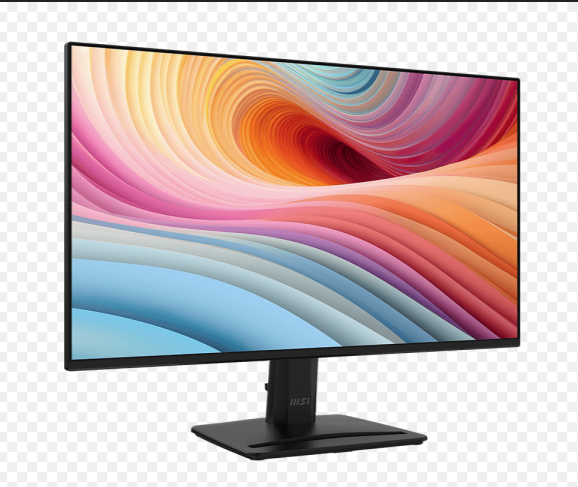 MSI Pro 24.5 MP251L E2 120hz