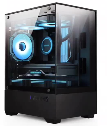 YGT N195 with 3 RGB Fan