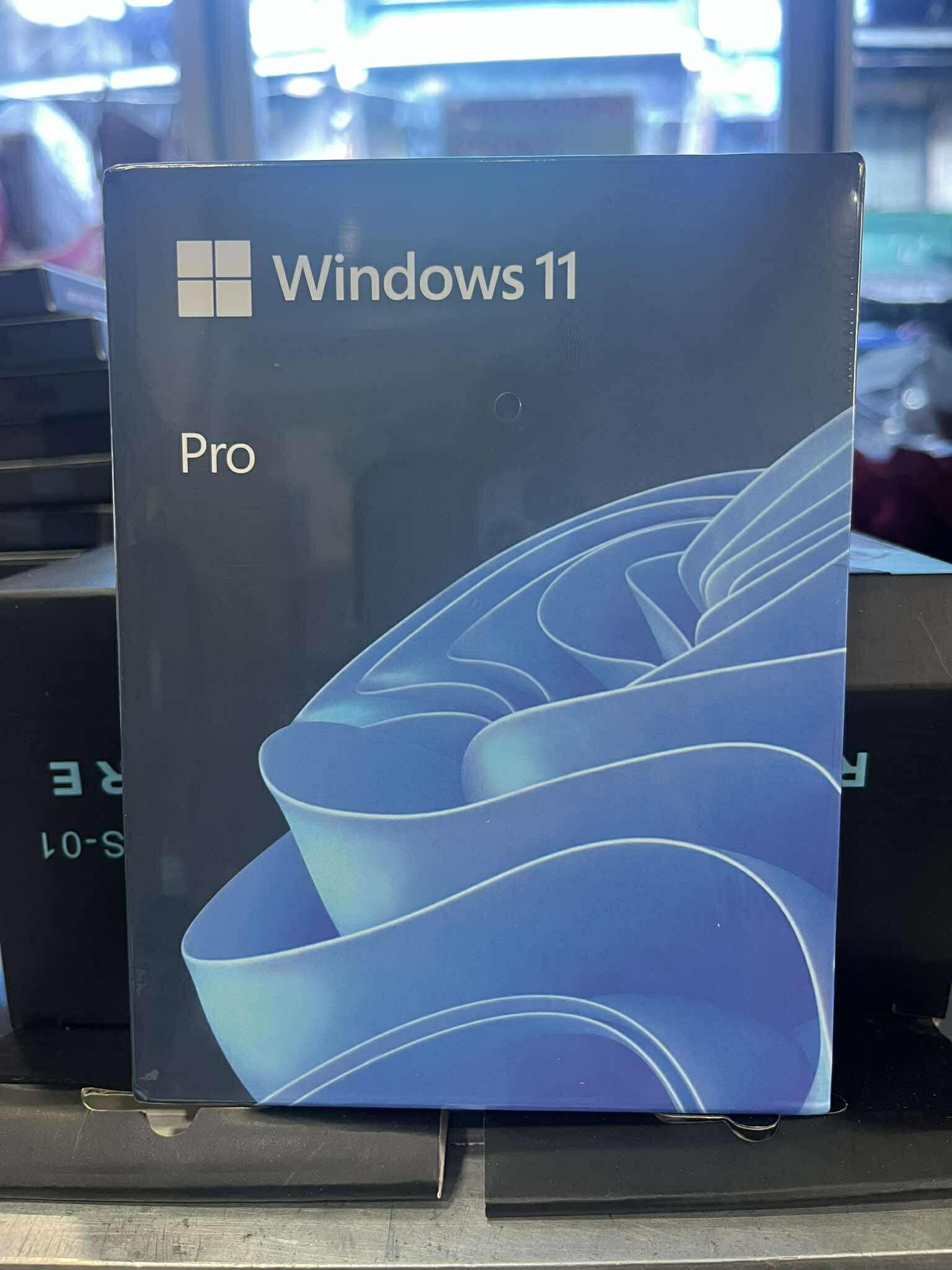 Windows 11 Pro