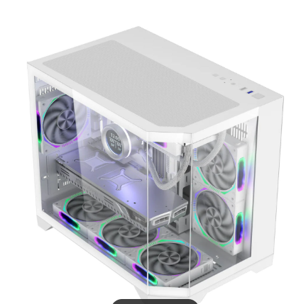 Coolman Spectra Case