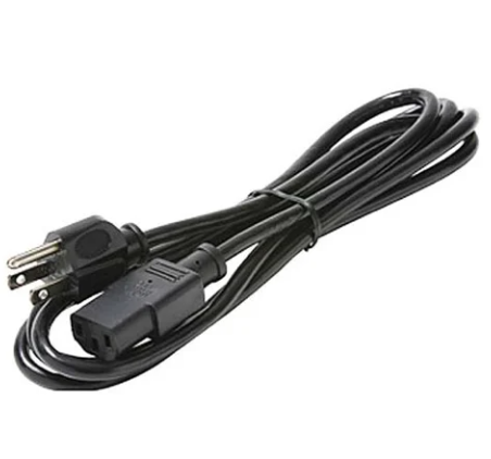 Power Cord Cable