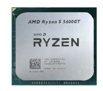 AMD Ryzen 5 5600GT Processor