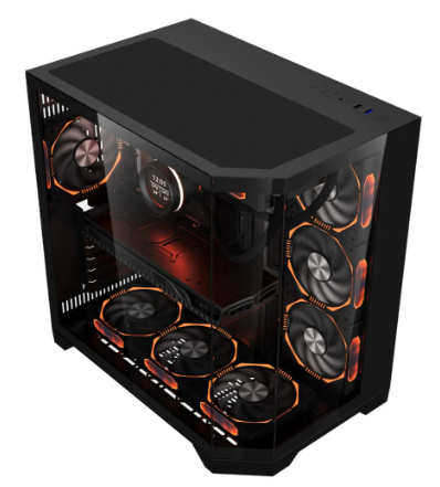 Coolman Spectra Case