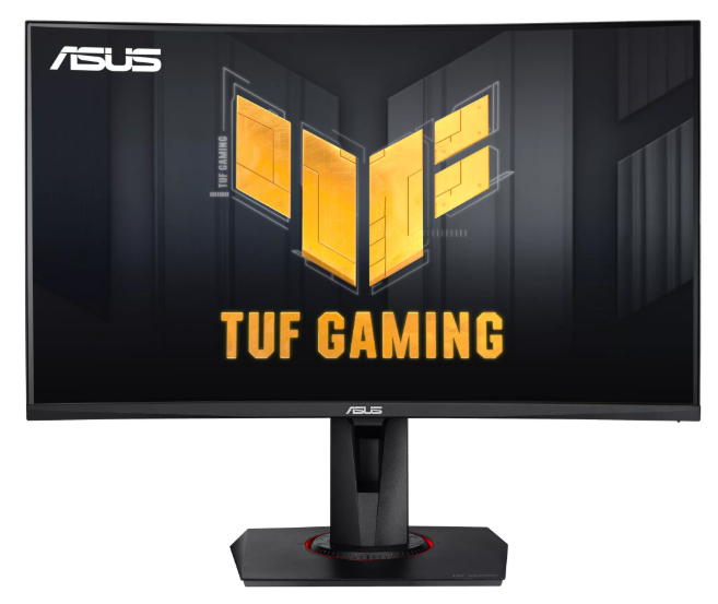 Asus TUF GAMING VG279QM5A 27 FHD 240hz (1920 x 1080) 0.3ms Fast IPS Monitor
