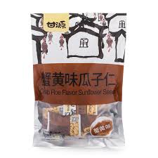 GY Sunflower Seeds-Crab Roe(pack) 89200A1 D1C02