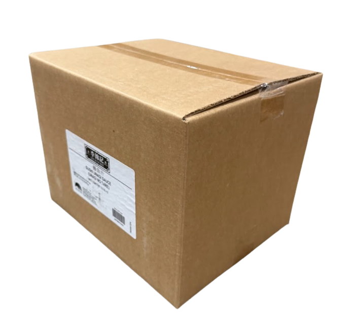 Sushi Unagi Sauce(LKK) 58430N0