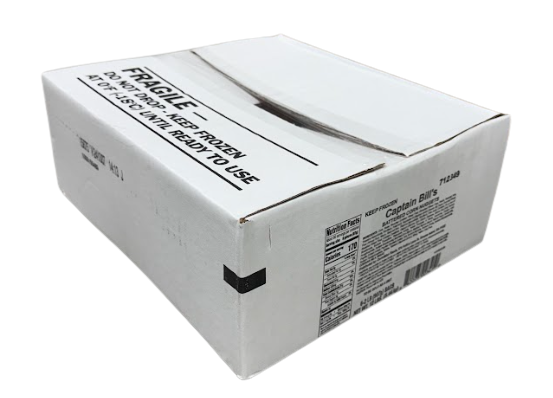 Fried Corn Nugget 22400C0