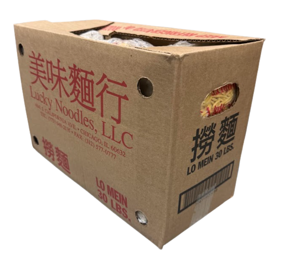 Lucky Egg Noodle(Lucky) 23600A0