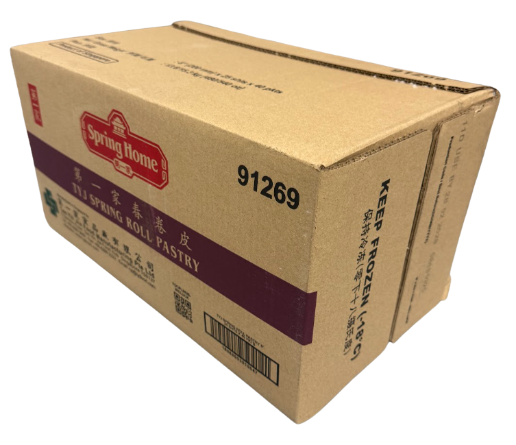 Spring Roll Skin TYJ 23000A0