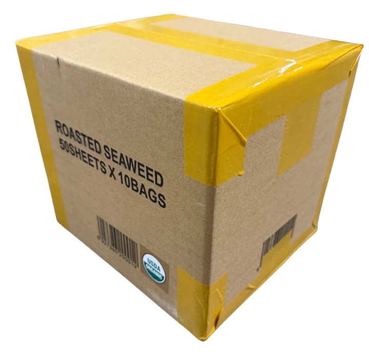 Nori Full Size Green (Hachi)