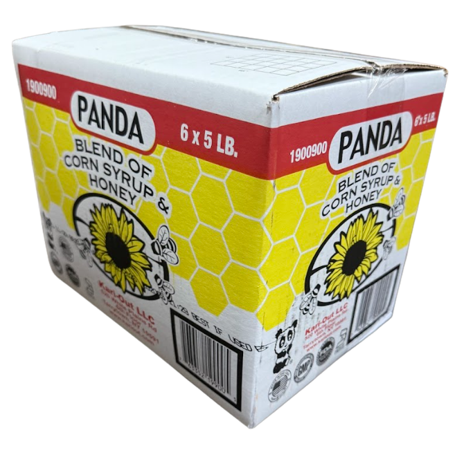 Honey (Panda)