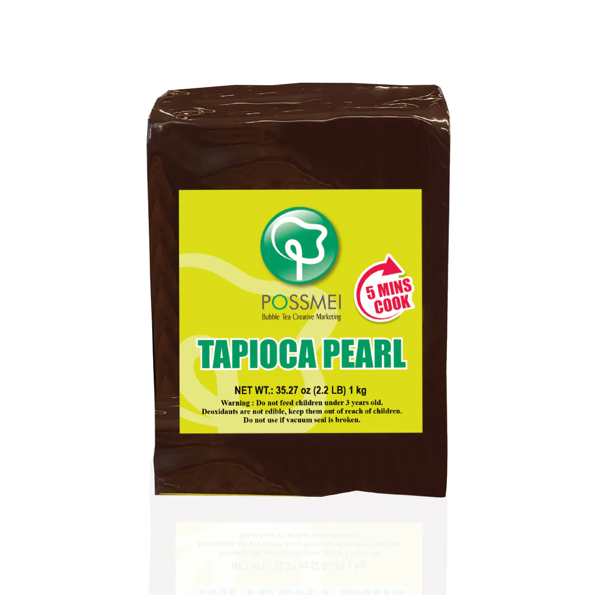 5 Mins Cook Tapioca (bag) 80090B1 D1H06