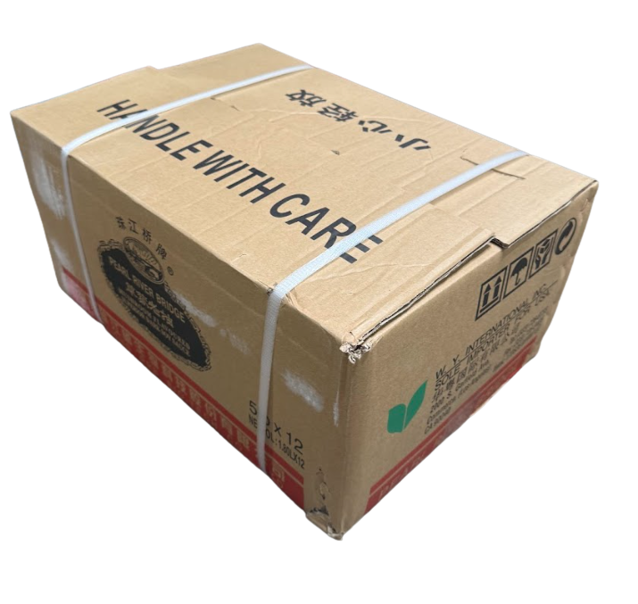 Mushroom Soy Sauce(ZJ) 50150A0