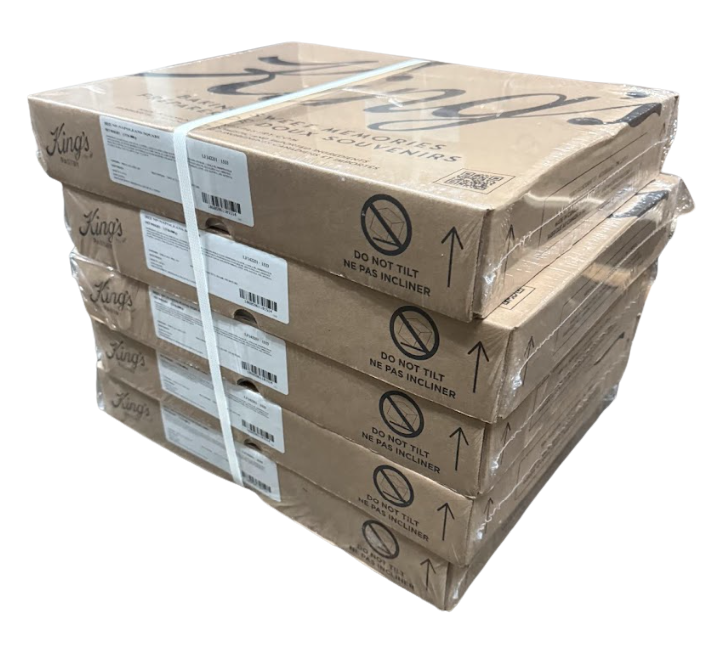 Mangoccino-42PK(King's)(MGC)