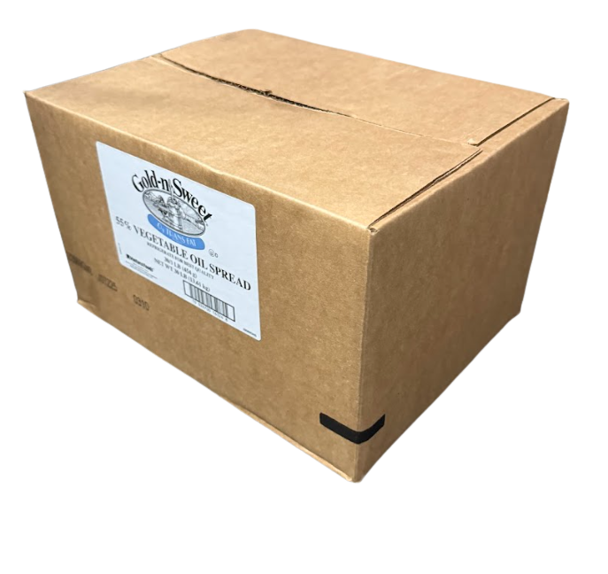 Margarine Solid 33320A0