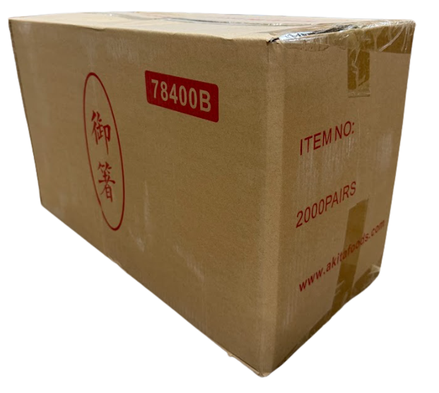 Bamboo Chopstick (AKITA)