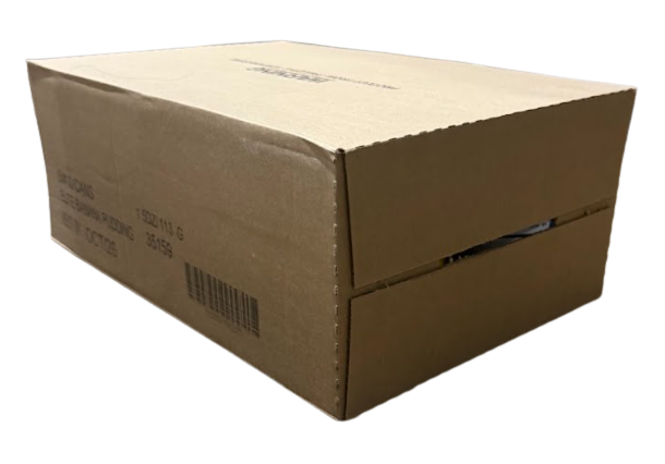 Banana Pudding 42010A0